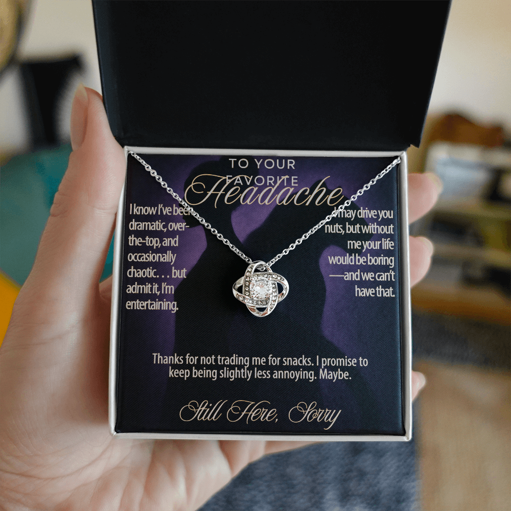 SORRY fine jewelry