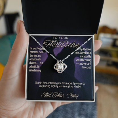 SORRY fine jewelry