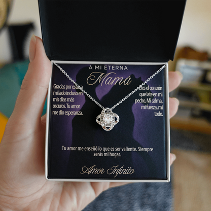 MOTHER gift fine jewelry