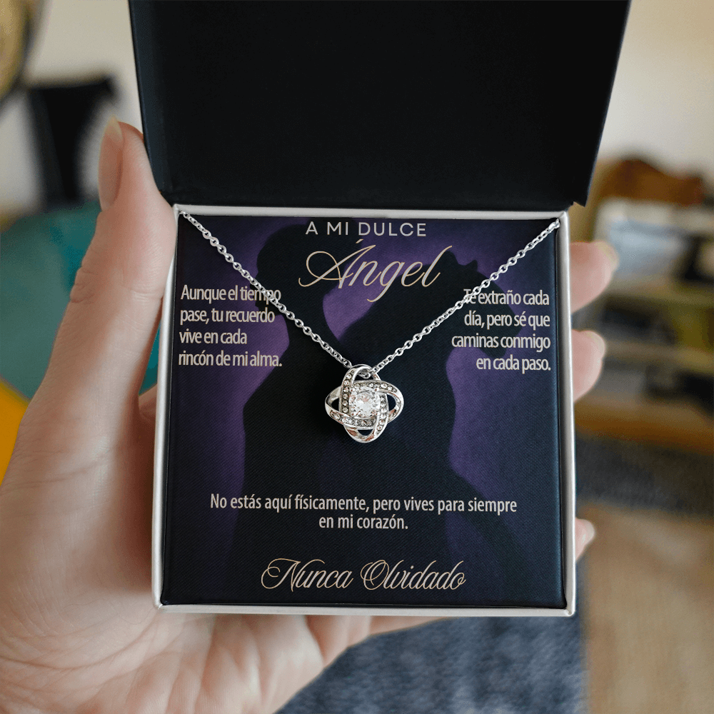 MEMORIAL GIFT fine jewelry neacklace