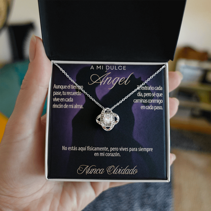 MEMORIAL NEACKLACE fine jewelry