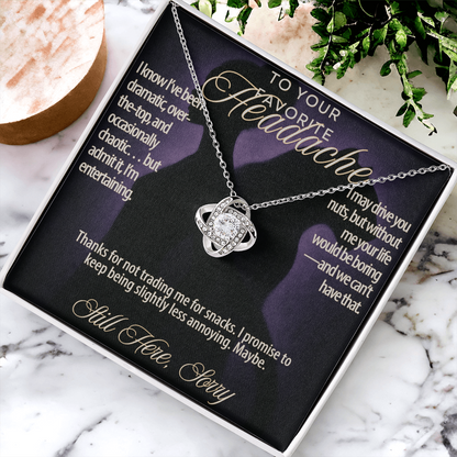 SORRY fine jewelry