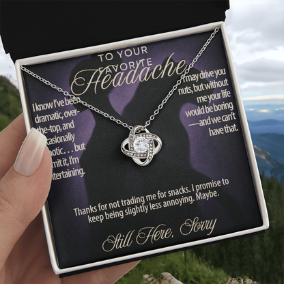 SORRY fine jewelry