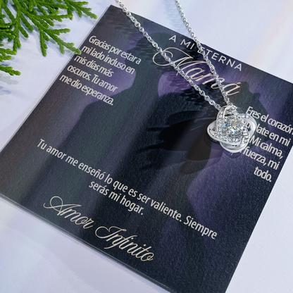 MOTHER gift fine jewelry