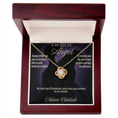 MEMORIAL NEACKLACE fine jewelry