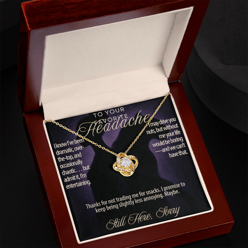 SORRY fine jewelry