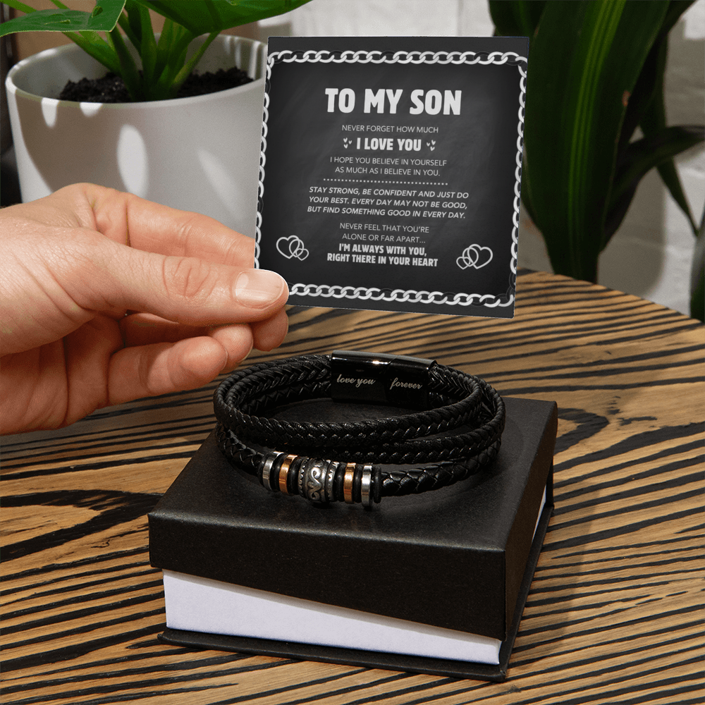 Gift To My Son