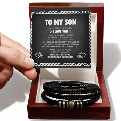 Gift To My Son