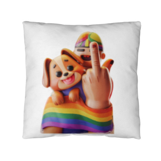 PILLOW lgb