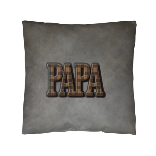 PILLOW father's day