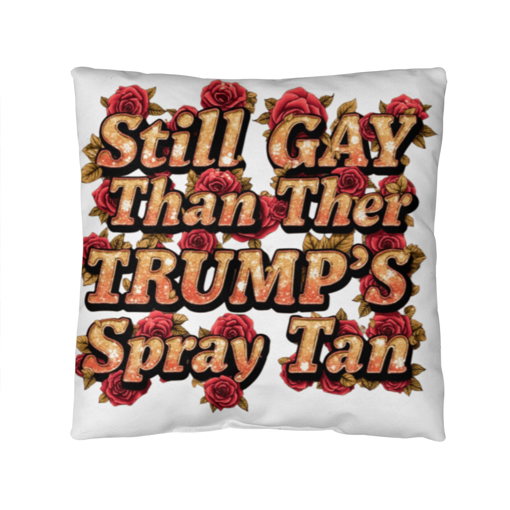 PILLOW lgb