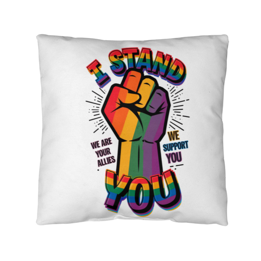 PILLOW lgb