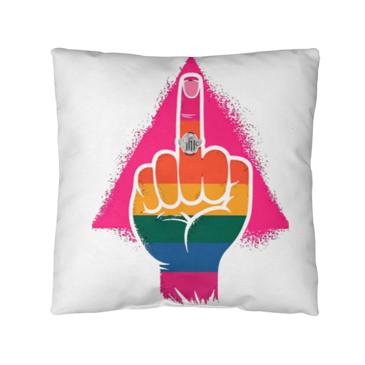PILLOW lgb