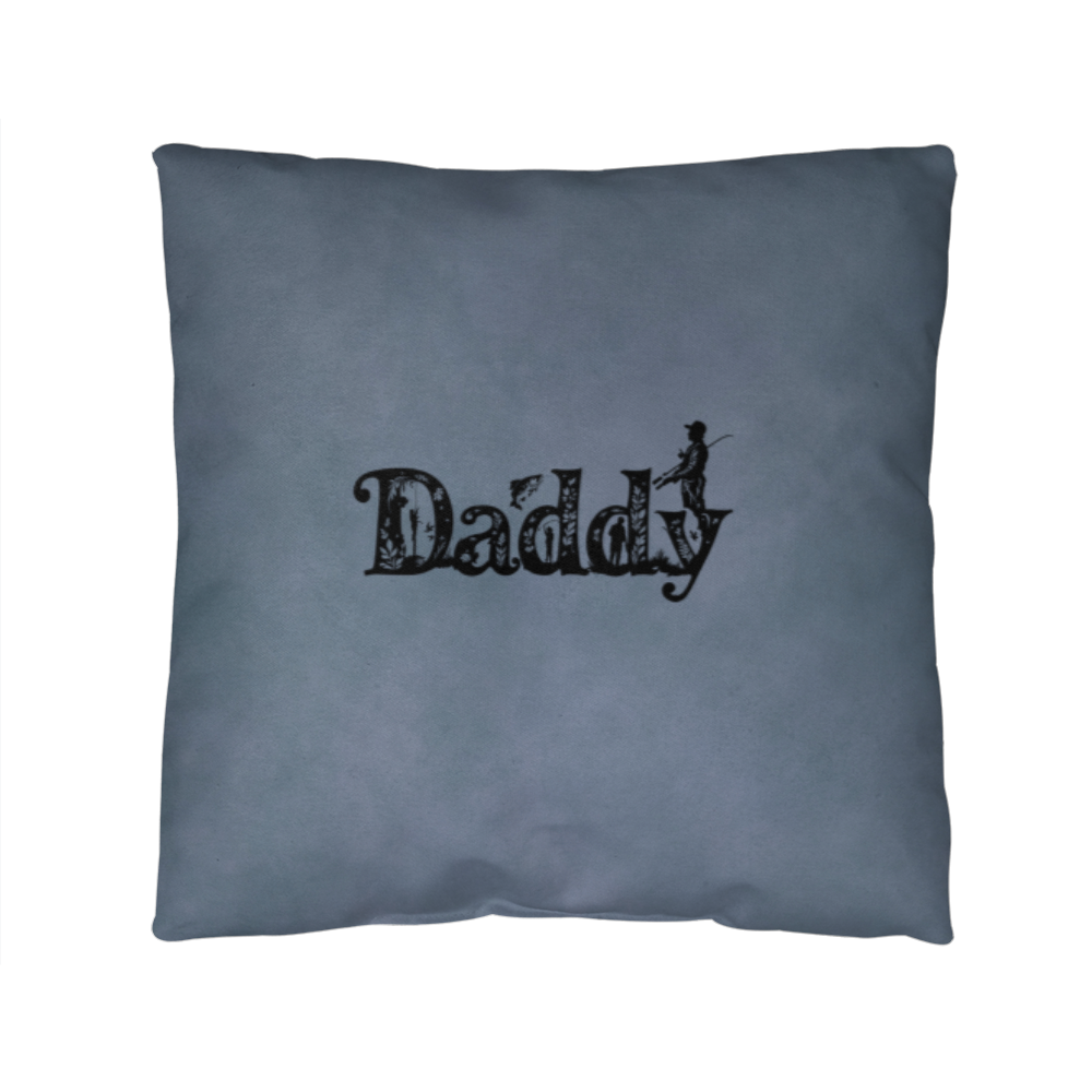 PILLOW father's day