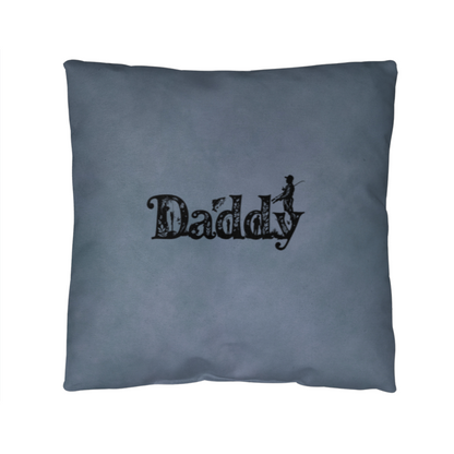 PILLOW father's day