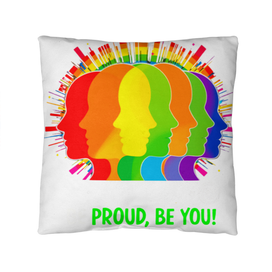 PILLOW lgb