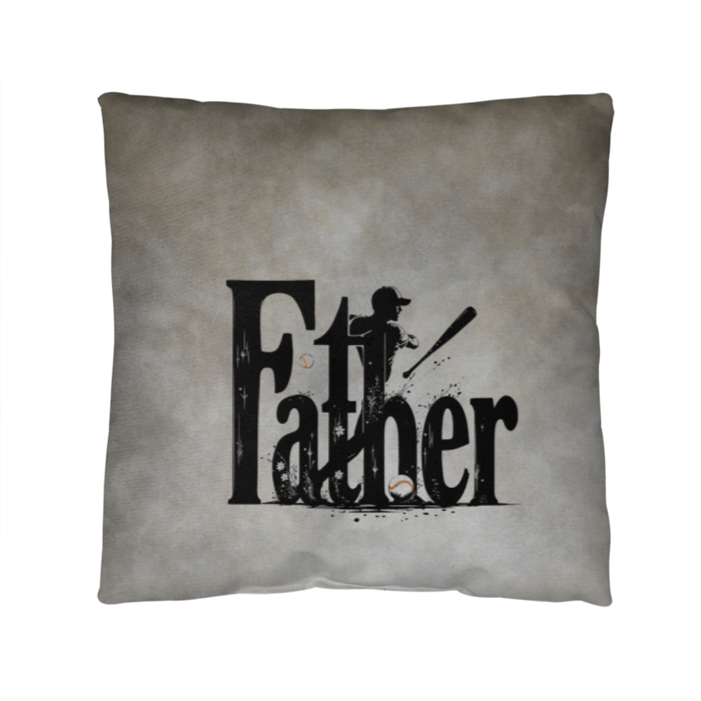 PILLOW father's day