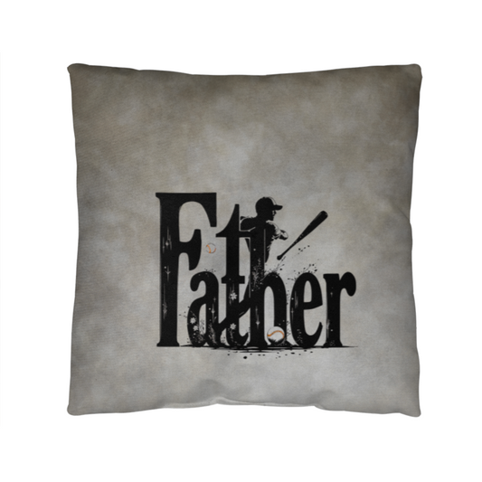 PILLOW father's day