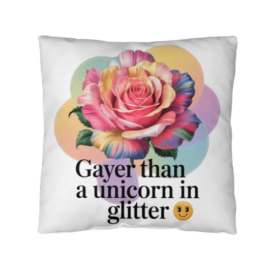 PILLOW lgb