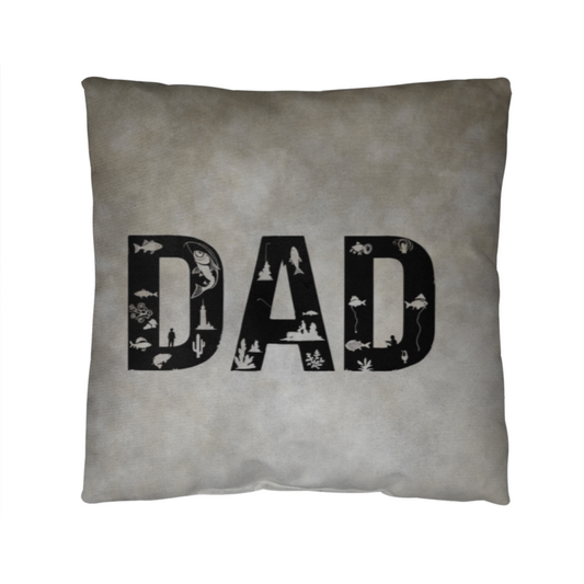 PILLOW father's day
