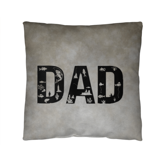 PILLOW father's day