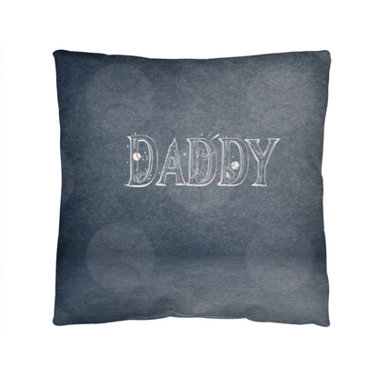 PILLOW fater's day