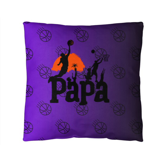 PILLOW father's day