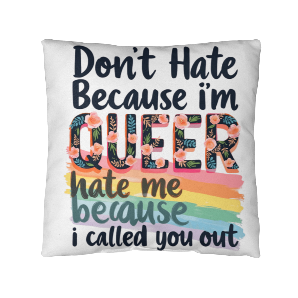 PILLOW lgb