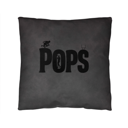 PILLOW father's day