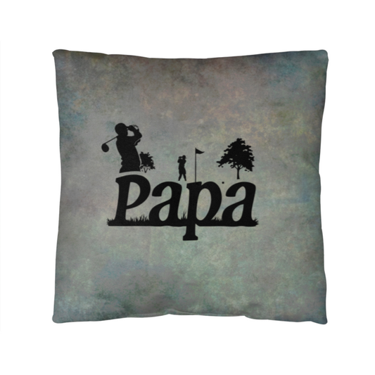 PILLOW father's day