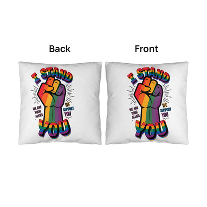 PILLOW lgb