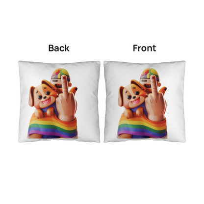 PILLOW lgb
