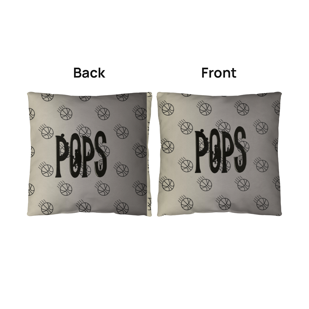 PILLOW father's day
