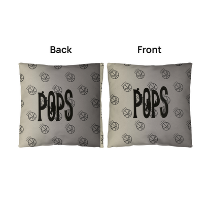 PILLOW father's day