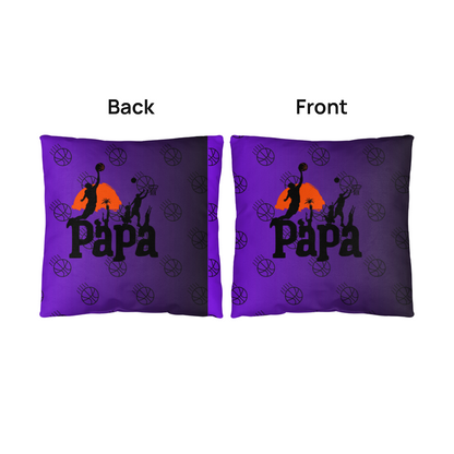 PILLOW father's day