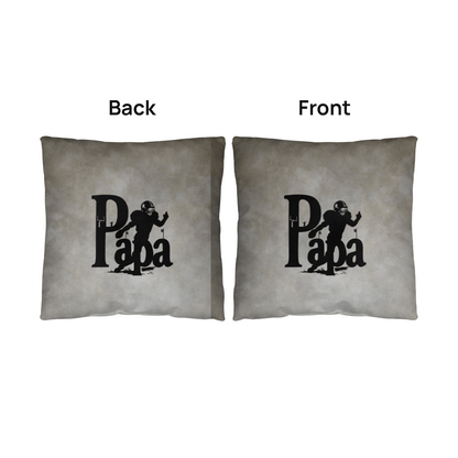 PILLOW father's day