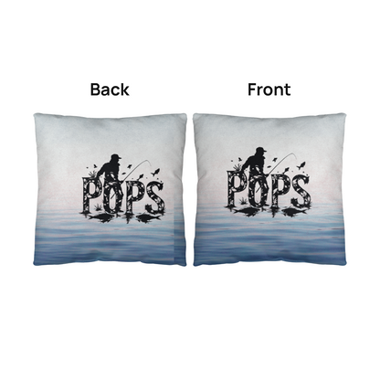 PILLOW father's day