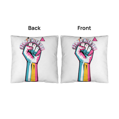 PILLOW lgb