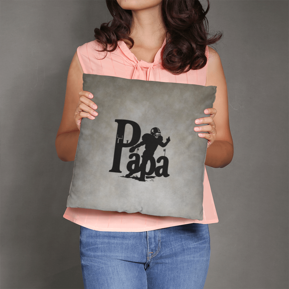 PILLOW father's day