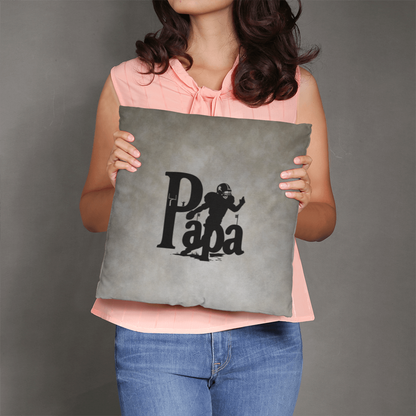 PILLOW father's day