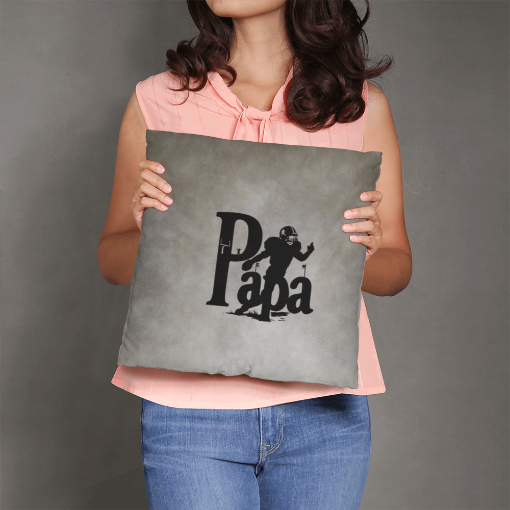 PILLOW father's day