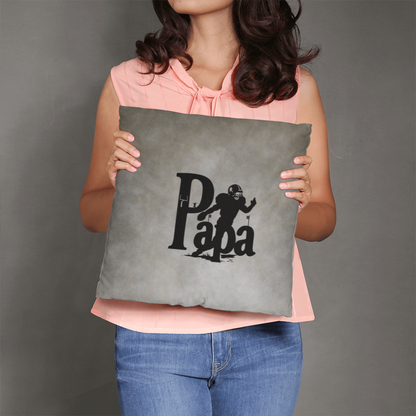PILLOW father's day