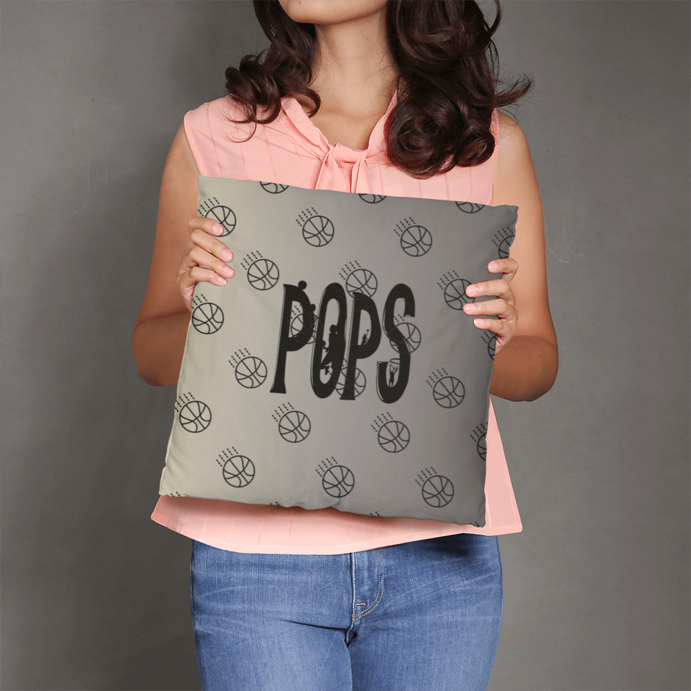 PILLOW father's day