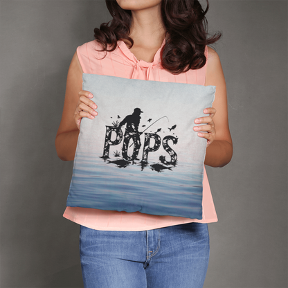 PILLOW father's day