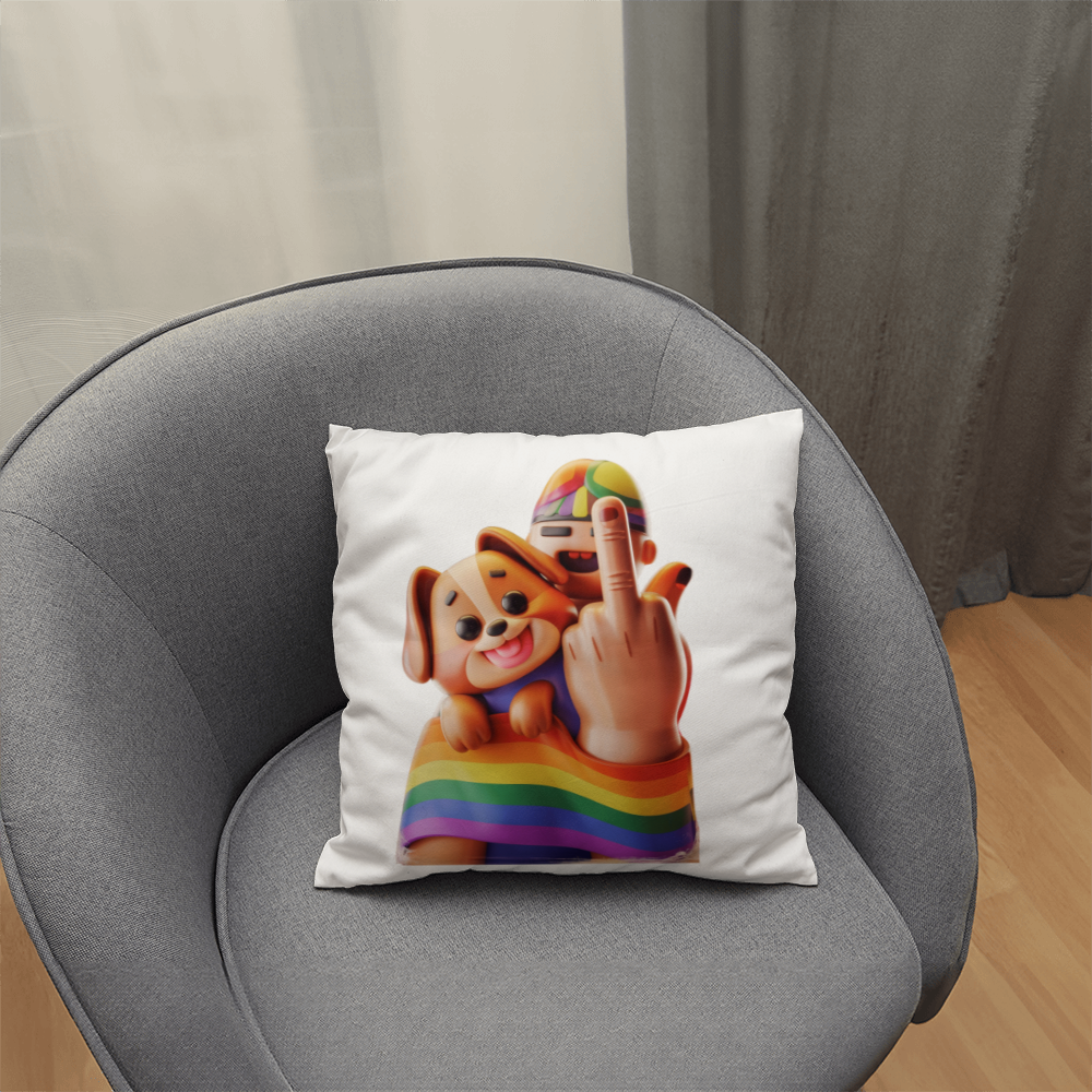 PILLOW lgb