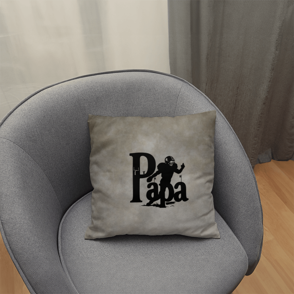 PILLOW father's day