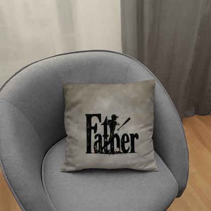 PILLOW father's day