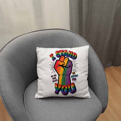 PILLOW lgb
