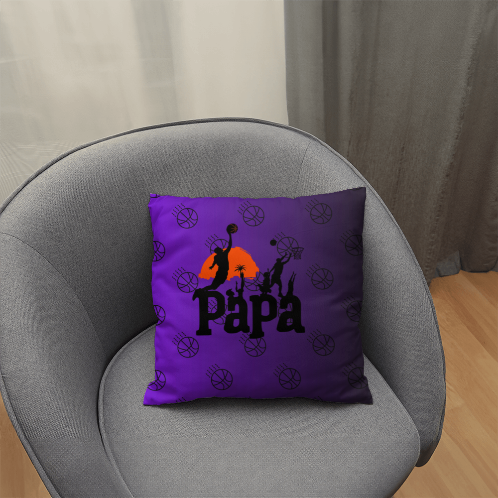 PILLOW father's day