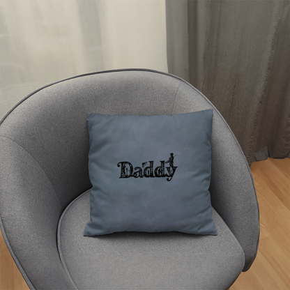 PILLOW father's day